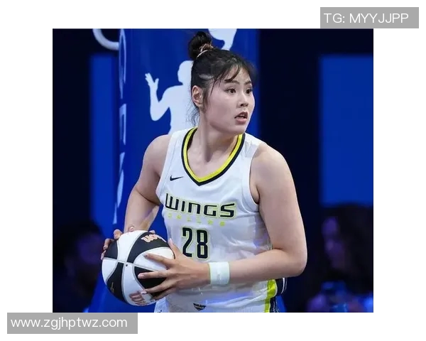 李月汝尚未决定参加亚洲杯WNBA新赛季表现低迷仅得2分陷入边缘化困境